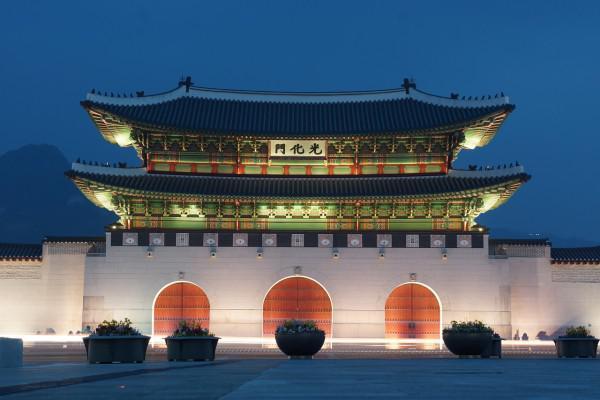 Construite durant le début de la Dynastie Ming, la Cité Interdite était au départ un centre animé brillamment éclairé avec des lampes brûlant la nuit, que l'on éteignait chaque jour. (Image: pixabay / CC0 1.0)
