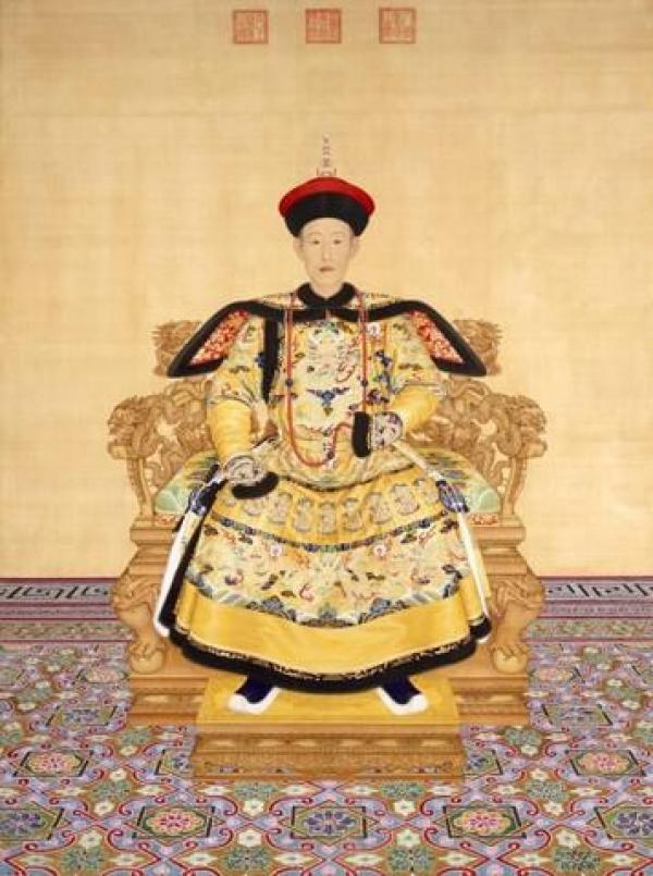 L’empereur Qianlong de la dynastie Qing prit l’apparence d’un érudit et se rendit au Temple de Jingci espérant rencontrer le moine Dihui. (Image: pixabay / CC0 1.0)