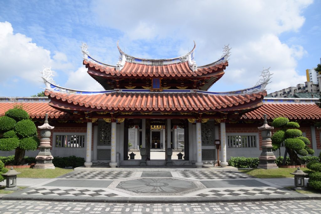 Un stratège militaire de la dynastie Ming, Liu Bowen, aurait enterré un trésor dans un monastère pour les générations suivantes. (Image : Pixabay).