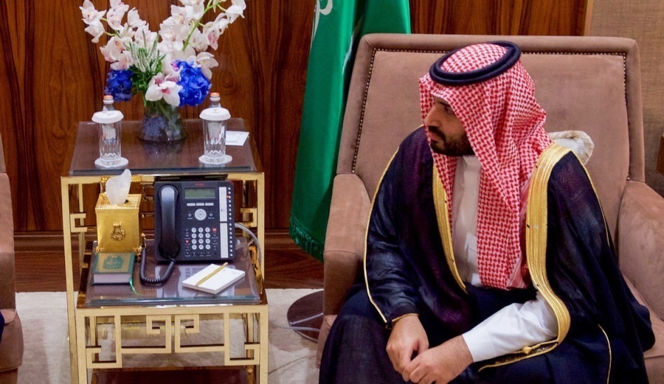 Le prince héritier d’Arabie Saoudite a été reçu chaleureusement lors de son voyage à travers l’Asie.