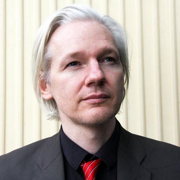 Le co-fondateur de WikiLeaks, Julian Assange, a dévoilé un dossier secret du gouvernement américain contenant les détails de nombreux scandales de haut niveau du Parti communiste chinois (PCC).(Image: wikipedia)