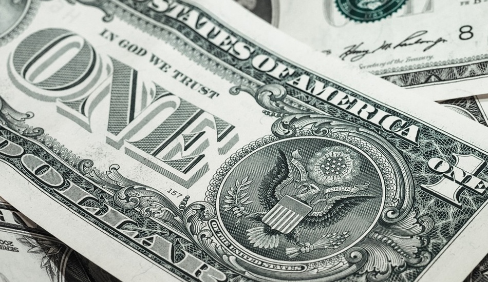 La politique américaine en matière d'assouplissement quantitatif a également été adoptée par l'Europe, le Japon et d'autres pays pour lutter contre la crise de 2008. (Image: pixabay / CC0 1.0)