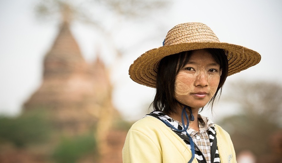 Des femmes de Corée du Nord ou du Myanmar sont victimes de la traite humaine vers la Chine. (Image: pixabay / CC0 1.0)