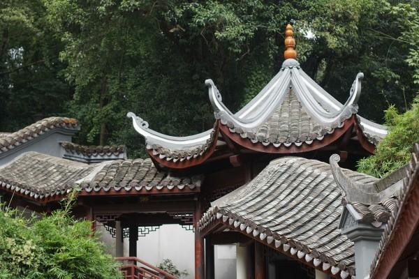 Des documents concernant Huanglao ont été découverts grâce à une fouille archéologique menée en 1973 près de la ville de Changsha, dans le sud de la Chine. (Image: via pixabay / CC0 1.0)