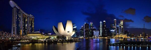 Vous serez étonné de l’avancée technologique de  Singapour et à de sa capacité à  prendre soin de son environnement. (Image: Pexels/Pixabay) 