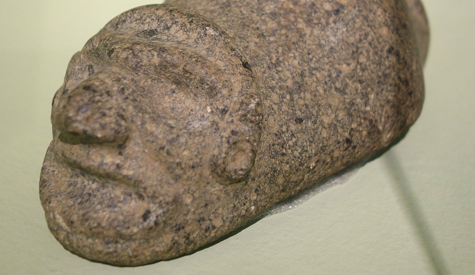 Les figurines en pierre découvertes à Porto Rico pourraient dévoiler l’existence d’une civilisation perdue. (Image: Wikimedia)
