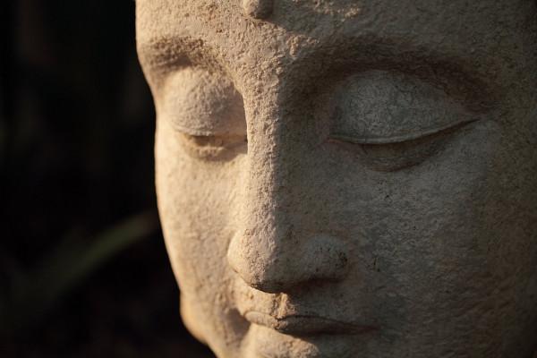 Pour faire du qigong, nous devons faire le vide total, apaiser l’esprit et seulement prendre conscience de sa respiration. (Image: Rob Ireton / Flicker)