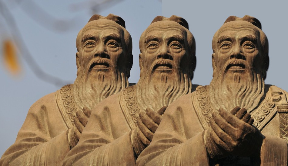 Les Instituts Confucius sont un des éléments les plus importants du soft power (manière douce) chinois à l'étranger. (Image: Capture d'écran / YouTube)