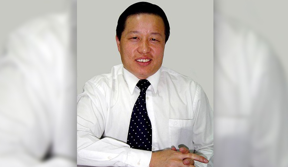 Gao Zhisheng est un avocat éminent des droits de l'homme, célèbre en Chine. (Wikimédia)