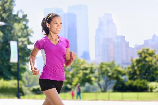 La plupart des maladies liées au mode de vie peuvent être améliorées par l'exercice, en particulier la marche.