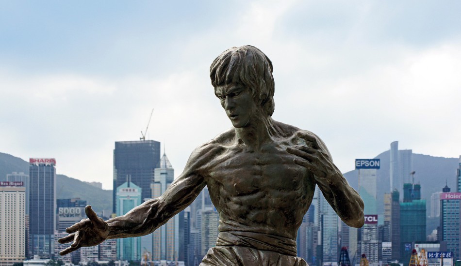 Bruce Lee prônait une philosophie dont les fondements étaient fortement ancrés dans la sagesse et une vision éclairée du monde. (Photo : Pixabay/CCO 1.0)