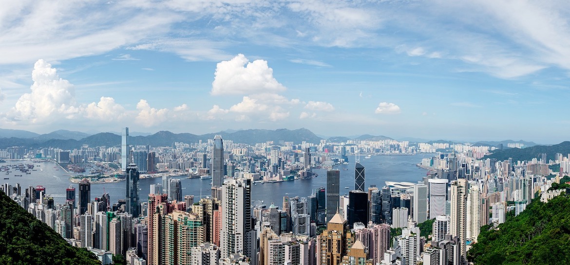 Hong Kong est un atout financier très important pour la Chine. (Image: pixabay / CC0 1.0)