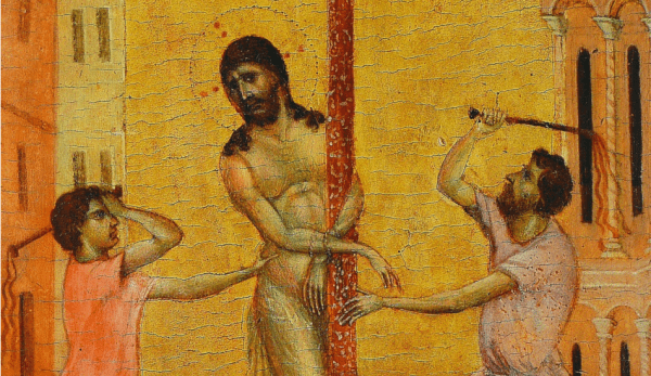 Seules 11 œuvres ont été attribuées à Cimabue, dont «La Flagellation du Christ», qui fait partie de la Collection Frick à New York. (wikimedia)