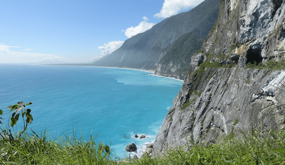 Lorsque vous découvrirez la côte Est de Taïwan, vous réaliserez qu’il existe peu de mots capables de décrire avec justesse sa beauté. (Image : pixabay / CC0)