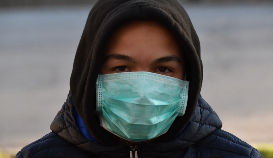 La peur du coronavirus a créé une énorme demande de masques faciaux. (Image : pixnio / CC0 1.0)