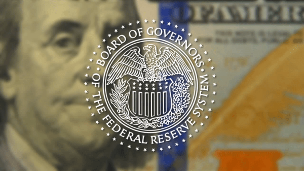 Les États-Unis ont adopté des règles pour éviter une autre crise économique, notamment une qui a placé les banques d’investissement sous la supervision de la Réserve fédérale. (Image : Capture d’écran / YouTube)