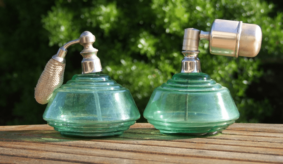 Vous pouvez sentir bon tout au long de la journée, en créant votre propre parfum à partir d’ingrédients naturels. (Image : pixabay / CC0 1.0)