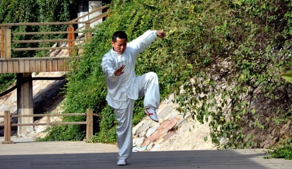 Le terme kung-fu englobe des centaines de styles d'arts martiaux chinois. (Image: pixabay / CC0 1.0)