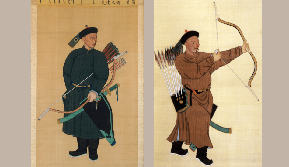 Le tir à l’arc a une longue histoire en Chine, il a été classé comme l’un des six arts nobles à l’époque de la dynastie Zhou (1146 à 256 avant J.-C.). (Image : Mikel Davis / Vision Times)