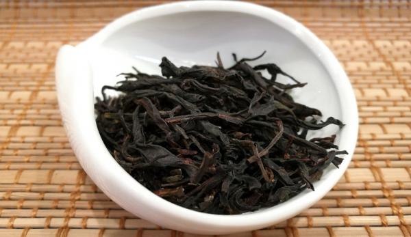 Le thé Oolong est bénéfique pour l’organisme. (Image : pixabay / CC0 1.0)