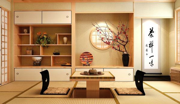 Au Japon, il est obligatoire de se déchausser à l’intérieur d’une maison. (Image : needpix / CC0 1.0)