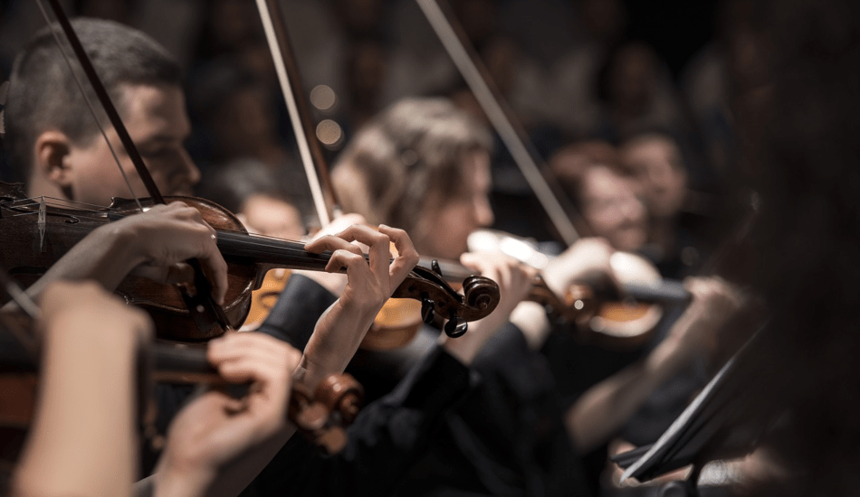Au cours de la dernière décennie, on a entendu dire que la musique classique était sur le point de mourir, mais ce n’est pas tout à fait vrai. (Image : pixabay / CC0 1.0)