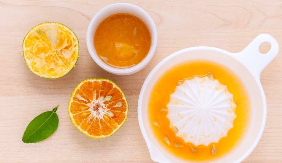 Manger des oranges cuites à la vapeur avec du sel peut soigner votre toux persistante. (Image : Pixabay / CCO / Domaine Public)