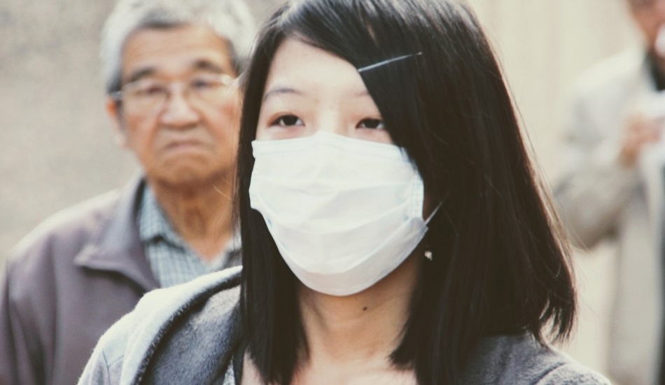 La Chine a subrepticement acheté 2,2 milliards de masques au reste du monde, entre le 24 janvier et la fin février. (Image : pxhere / CC0 1.0)