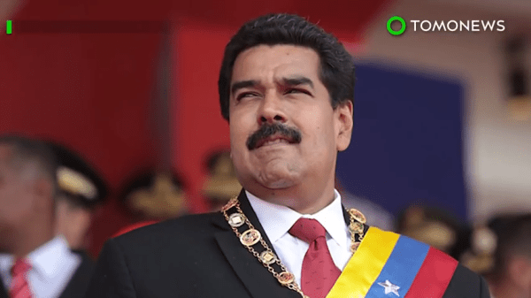 Pékin a déjà aidé le Vénézuela à mettre en place son système de «Carnet de la patrie» qui permettra au régime Maduro au pouvoir de garder une mainmise sur les citoyens. (Image : Capture d’écran / YouTube)