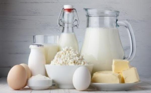 l n’existe aucune preuve solide pour étayer l'idée que la consommation de produits laitiers faibles en gras est saine, et certaines études sont même arrivées à la conclusion que les produits laitiers gras sont bons pour la santé. (Image : Capture d’écran / YouTube)
