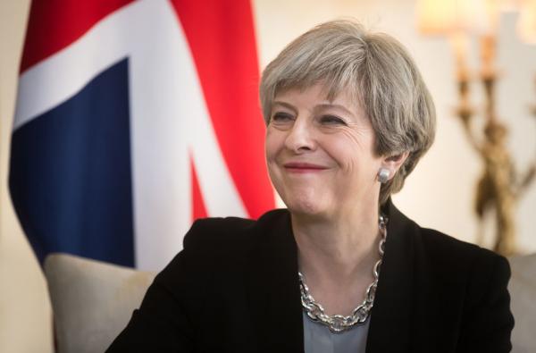 La vente d’Imagination Technologies avait été approuvée par Theresa May, première ministre britannique de l’époque, sous couvert que la société continuerait à être soumise au droit américain. (Image : Mykhaylo Palinchak / 123rf)