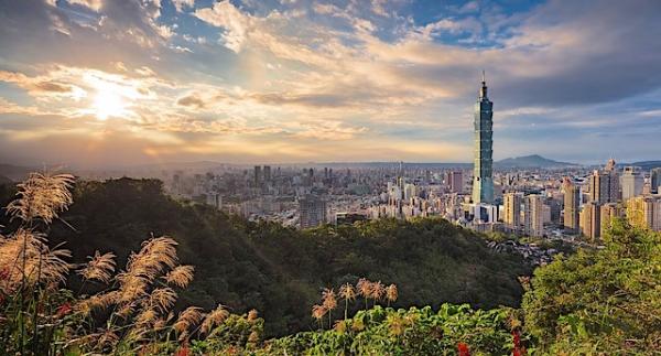 Taïwan se classe au 15e rang mondial en termes de PIB par habitant. C’est le 22e plus grand système économique du monde. (Image : Pexels / Pixabay)