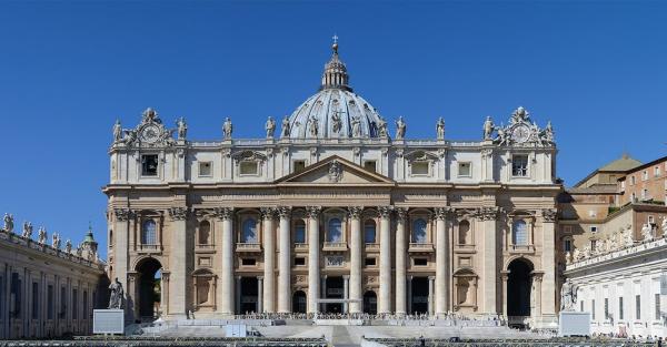 Le Vatican s’est rapproché à plusieurs reprises de Pékin au cours de ces dernières années. (Image : wikimedia / Alvesgaspar / CC BY-SA)