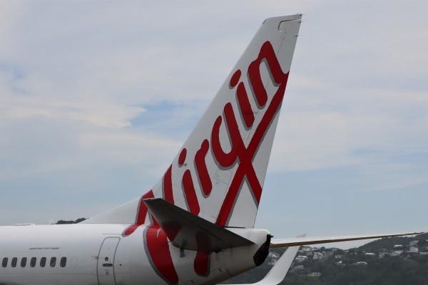 Il y a quelques jours, la Chine a exprimé son intérêt pour le rachat de Virgin Australia, dont les actions sont déjà détenues à 90 % par des sociétés d’État (Chine, Abu Dhabi, Singapour). (Image : Pixabay / CC0 1.0)  