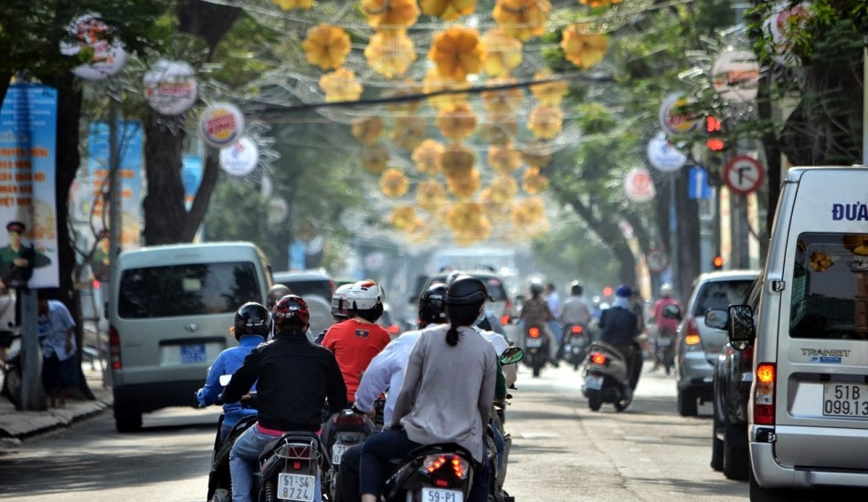 Le Vietnam a réussi à limiter le coronavirus. (Image : pixabay / CC0 1.0)