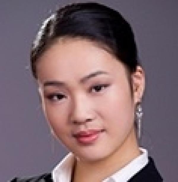 Lily Wang (Photo : Shenyunperformingarts.org)