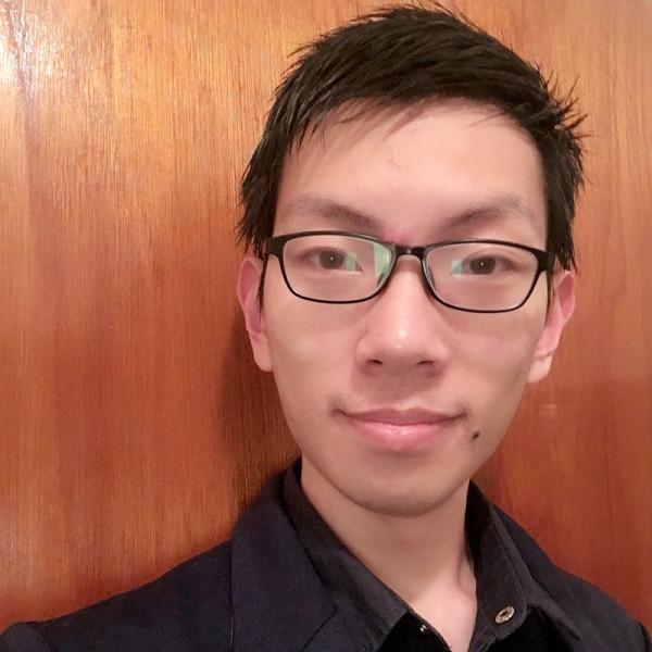 Wenhao Dai, étudiant en doctorat, est le premier auteur de cette nouvelle étude. (Image : Wenhao Dai)