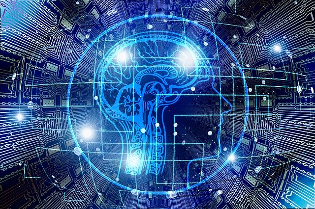 L’intelligence artificielle est l’intelligence des machines. C’est leur capacité à raisonner et à prendre des décisions. (Image : Gerd Altmann / Pixabay)