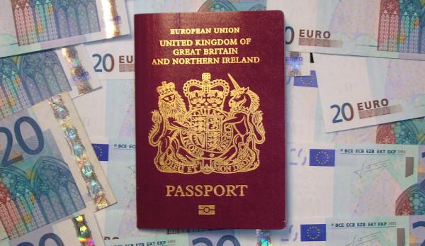 Le gouvernement britannique envisage d’offrir la citoyenneté aux Hongkongais qui détiennent un passeport Britannique National Overseas (BNO). (Image : Christopher Elison / flickr / CC BY 2.0)