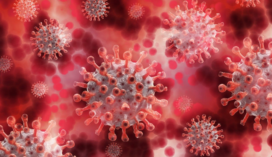 La pandémie de Coronavirus a plongé certains pays dans la détresse financière. (Image : pixabay / CC0 1.0)