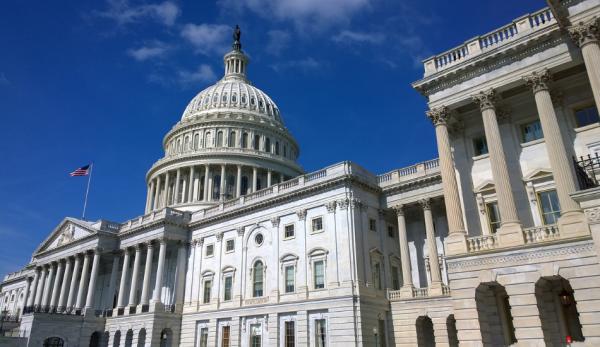 Le Sénat américain a approuvé un projet de loi visant à protéger les Ouïghours. (Image : Pixabay / CC0 1.0)