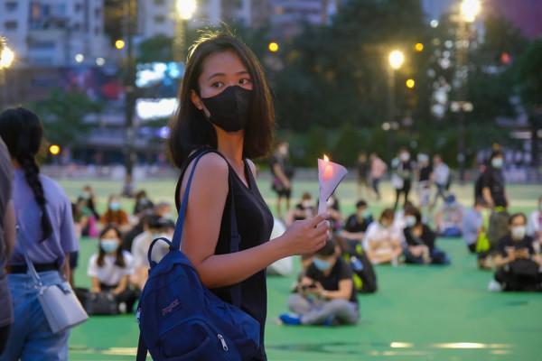 Le PCC craint surtout que Hong Kong ne devienne un futur modèle de liberté et de démocratie en Chine continentale.  (Image : Studio Incendo / flickr / CC BY 2.0 )