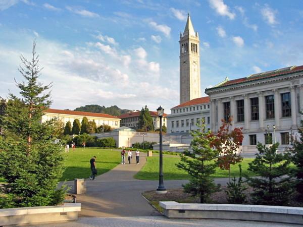 L’Université de Californie, Berkeley, a mis fin à son partenariat avec HIT. (Image : Gku / Wikimedia / CC BY-SA 3.0)