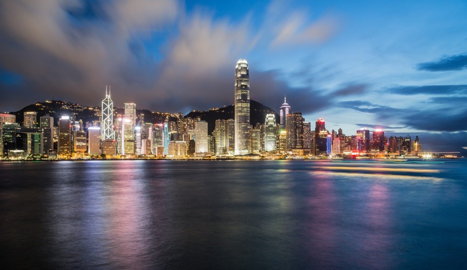 Taïwan et la Chine s’affrontent à propos de Hong Kong. (Image : Pixabay / CC0 1.0)