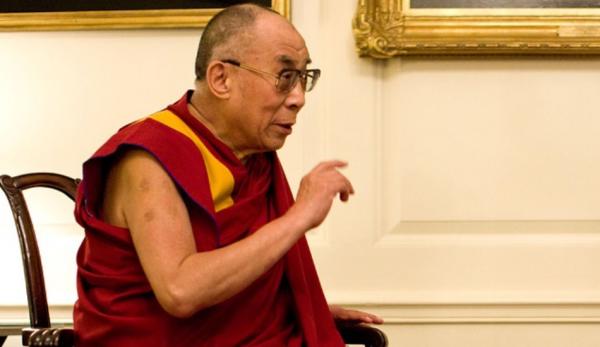 La Chine veut choisir le prochain Dalaï Lama. (Image : Pixabay / CC0 1.0)