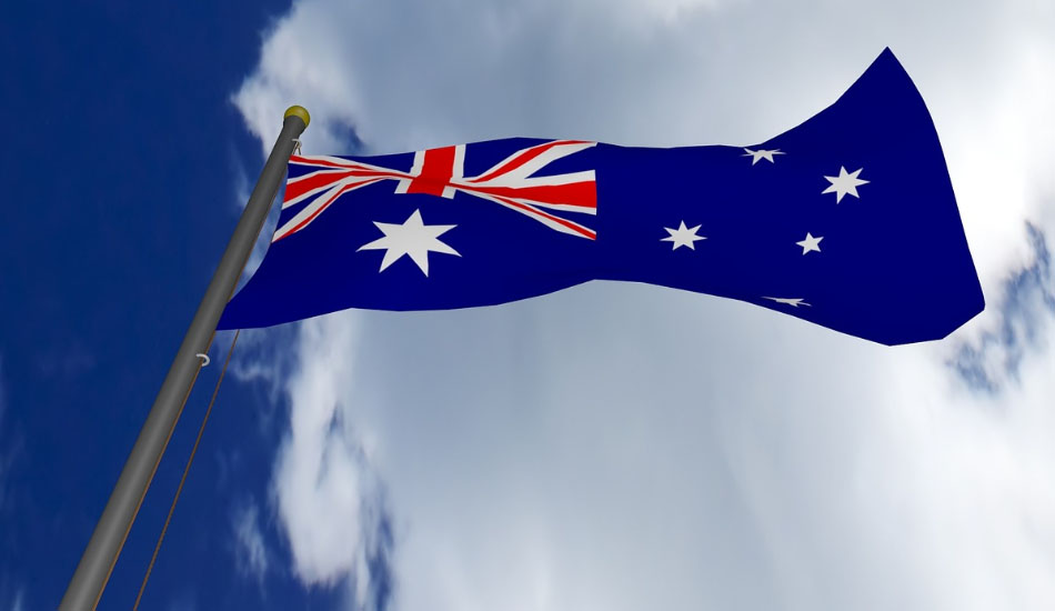 L’Australie tient tête à la Chine. (Image : Pixabay / CC0 1.0)