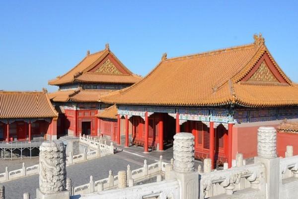 Le règne du PCC atteindra forcement sa fin comme tous les dynasties du passé, et il y aura des changements à venir. (Image : pixabay / CC0 1.0)