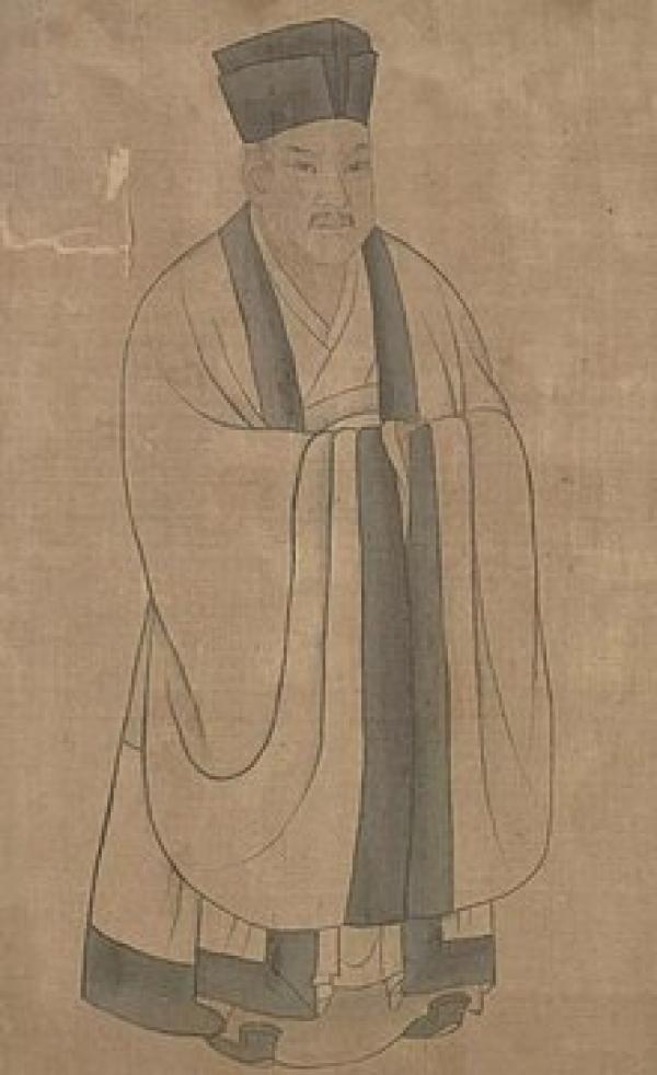 Qin Hui. (Illustration : Wikipedia)