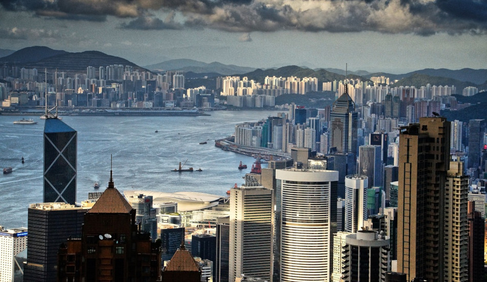 Les gouvernements du monde entier n’ont pas apprécié l’intrusion du Parti communiste chinois à Hong Kong. (Image : pixabay / CC0 1.0)