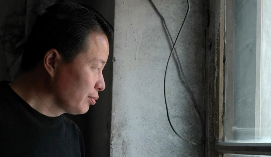 Gao Zhisheng, avocat spécialisé dans la défense des droits humains en Chine, n’a jamais hésité à élever la voix contre les atrocités commises par le Parti communiste chinois. (Image : Capture d’écran / YouTube)